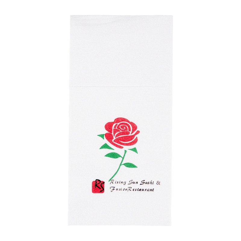 Naipcíní Páipéir Airleagtha: Rogha Nuálaíoch maidir le Socrú Tábla