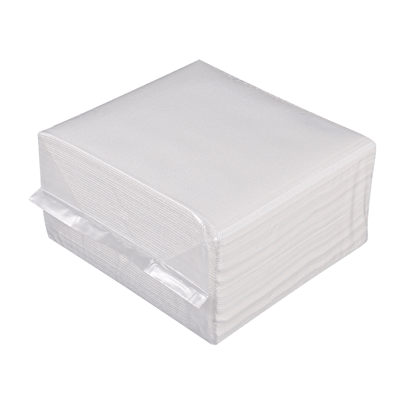 Conas a Mhúnann Nuálaíocht Ábhar an Tionscal Naipcíní Fáilteachais?