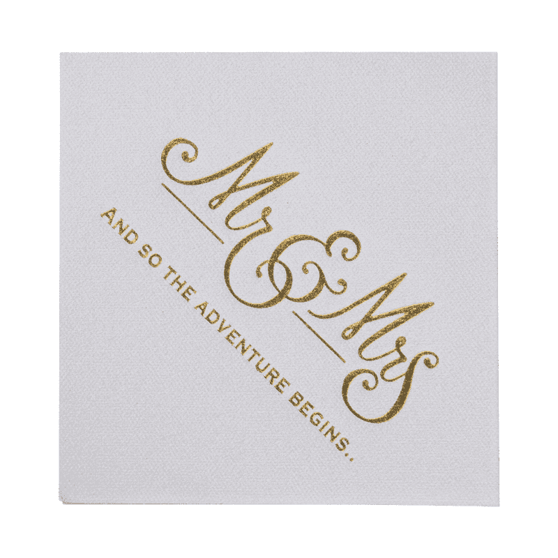 25x25 naipcíní páipéir aerlaid an -ionsúite le stampáil te SJ1401