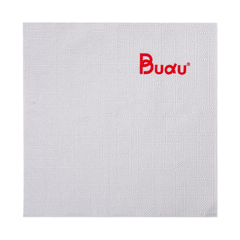 25x25 Mheáchan Meánach Mheáchan Naipcíní 2Ply SJ3201