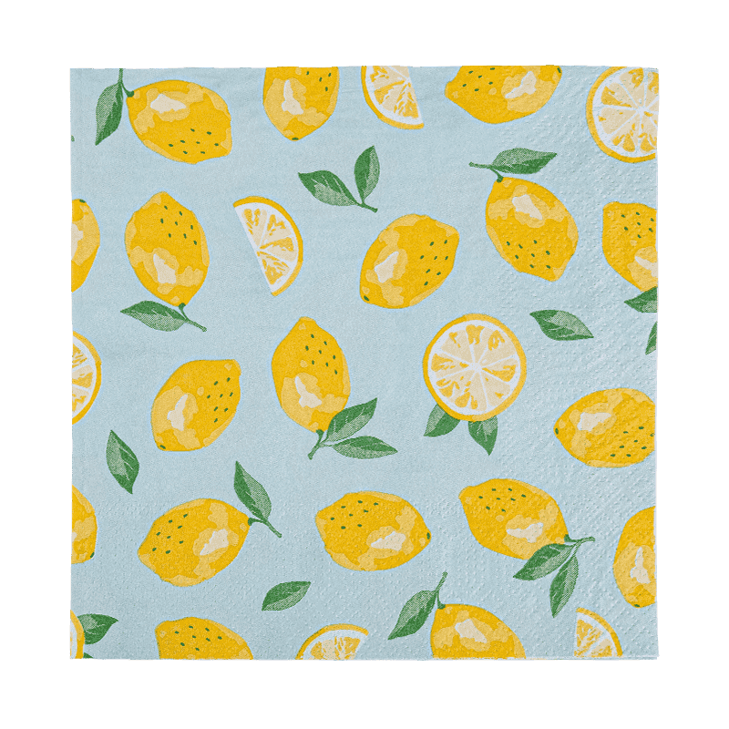 33x33 Páipéar iomlán Páipéar Páipéar Páipéar Páipéar Patrún Friut SJ5101 Páipéar SJ5101