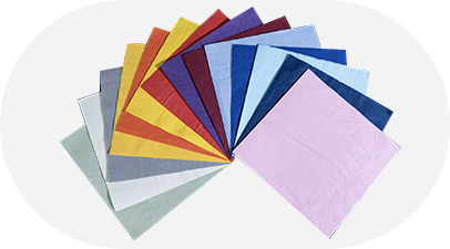 Naipcíní Páipéar Daite