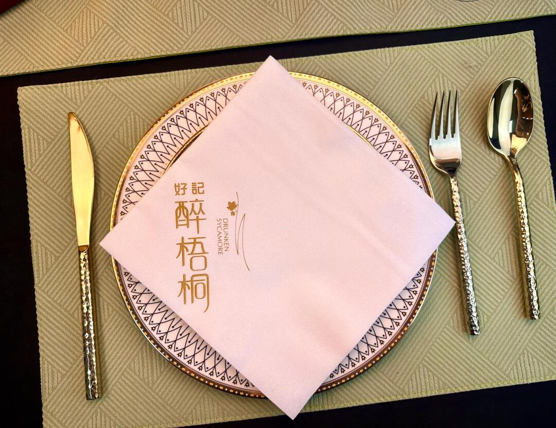 Cad iad Naipcíní Airlaid?